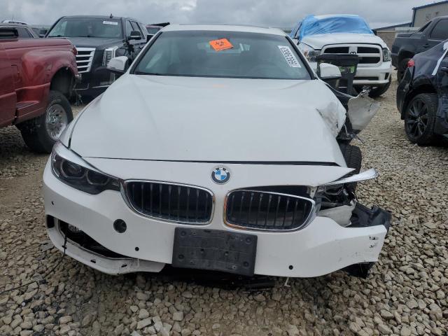 WBA4J3C58JBL03294 BMW 430xi Gran Coupe