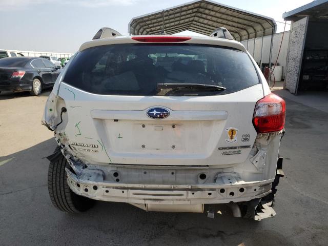 JF2GPABC0HH256483 Subaru Crosstrek Premium