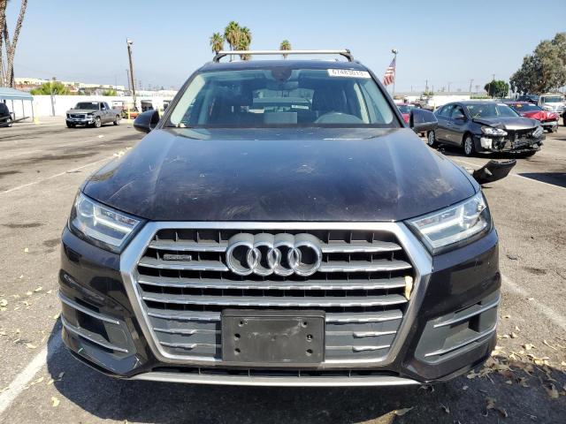 WA1AHAF79KD022849 2019 AUDI Q7, photo no. 5