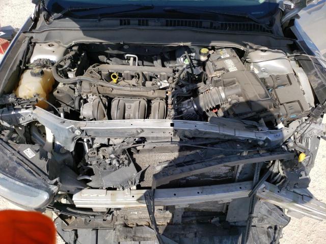 3FA6P0H78GR345056 Ford FUSION SE
