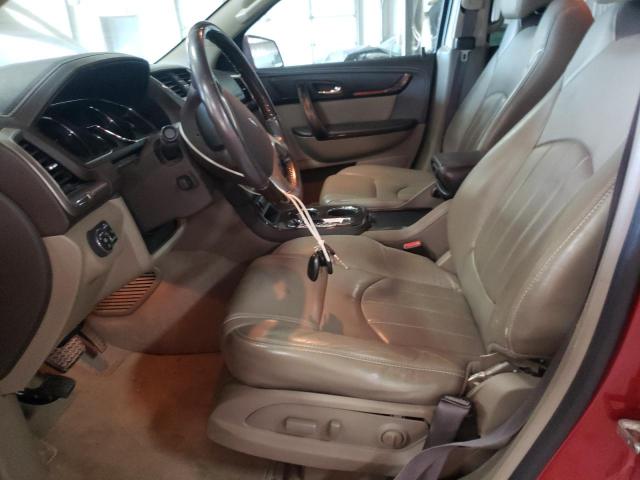 1GKKVTKD4EJ251606 GMC Acadia Denali