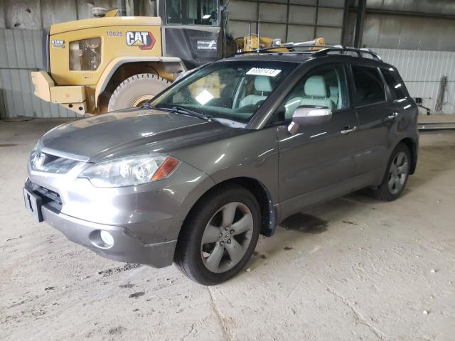 2007 Acura RDX 