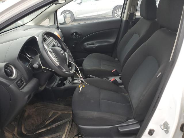 3N1CE2CP9GL408077 Nissan Versa Note S