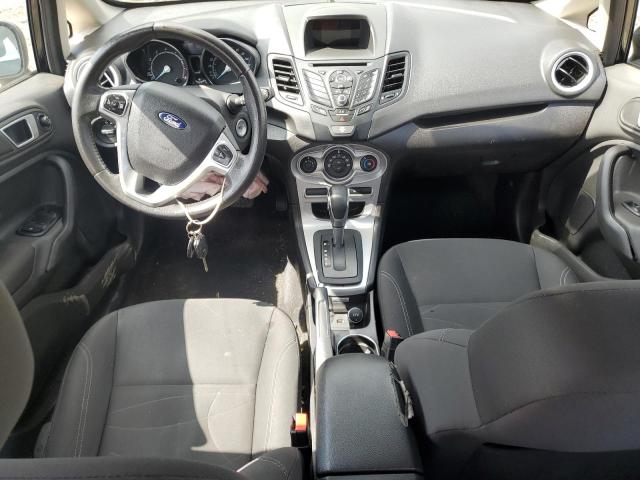 3FADP4BJ3GM206100 Ford FIESTA SE