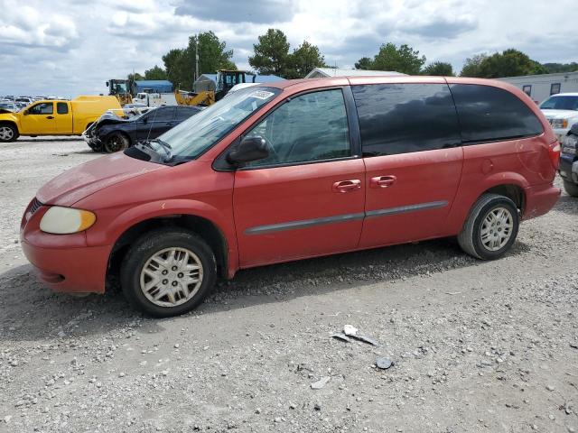 2003 Dodge Grand Caravan 