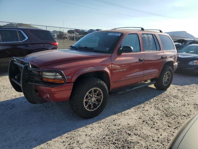 1998 Dodge Durango 