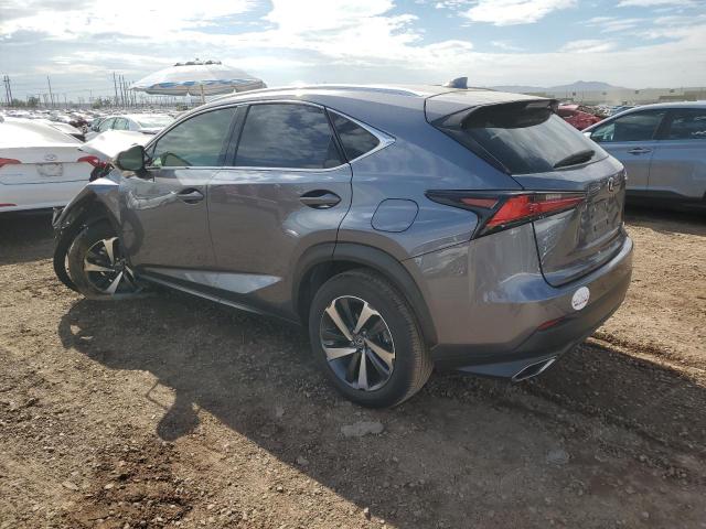 2020 LEXUS NX 300 JTJGARBZXL2173767