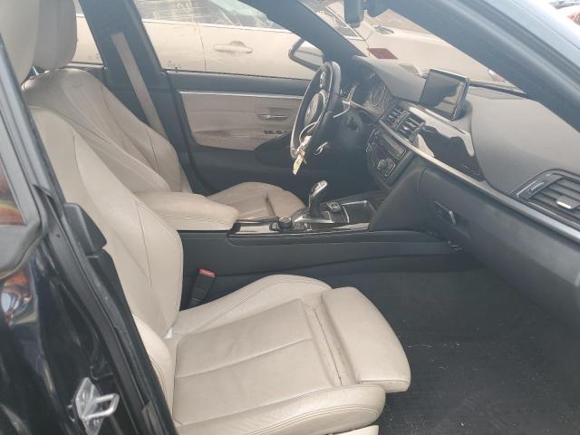 2016 BMW 435 I GRAN - WBA4B1C55GG241608