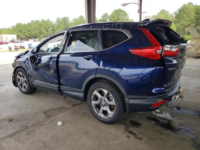 5J6RW1H51KL004467 Honda CR-V EX