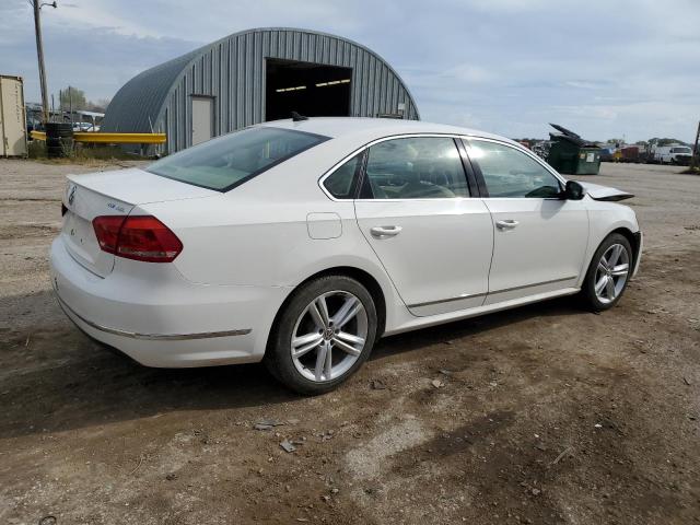 1VWCN7A3XEC008433 | 2014 VOLKSWAGEN PASSAT SEL