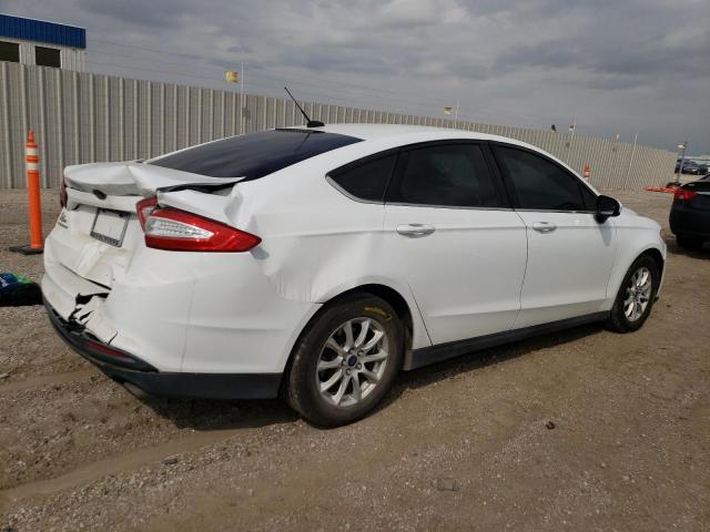 3FA6P0G74FR115269 Ford FUSION S