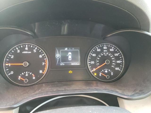 2016 KIA OPTIMA LX - 5XXGT4L36GG054978