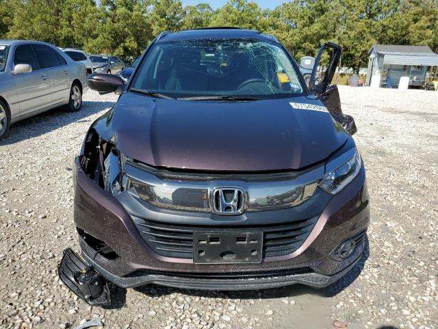 3CZRU5H75NM710679 Honda Hr-v Exl