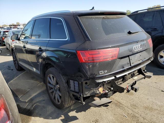 WA1LAAF74JD038582 2018 AUDI Q7, photo no. 2