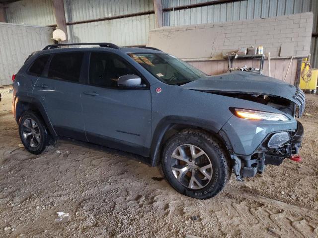 1C4PJMBS2FW523365 Jeep Cherokee Trailhawk