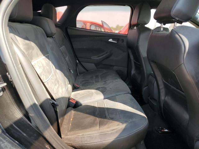 2017 Ford Focus St VIN: 1FADP3L98HL222763 Lot: 54884474