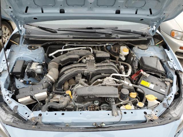 JF2GTHSCXMH679439 Subaru Crosstrek Sport