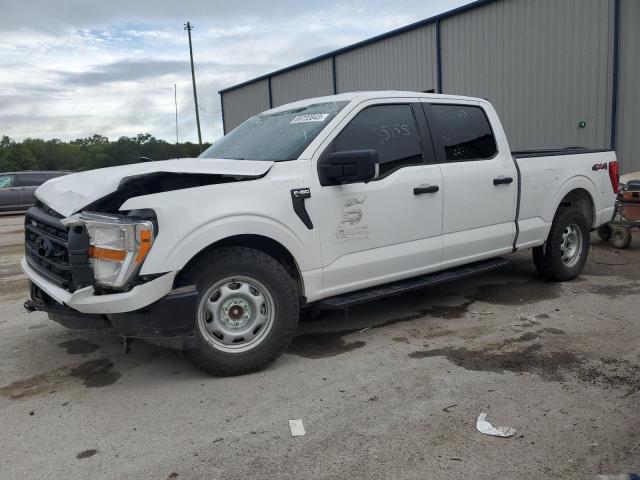 2022 FORD 1110 - 1FTFW1E85NKD10718