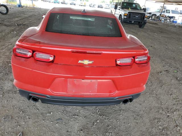 1G1FB1RX4L0110833 Chevrolet Camaro LS 6