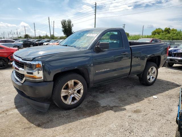 CHEVROLET SILVERADO C1500