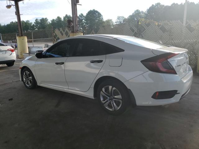 19XFC2F58HE023111 Honda Civic Lx