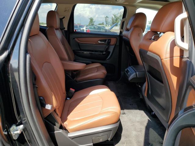 1GNKVJKD4GJ115633 Chevrolet Traverse Ltz