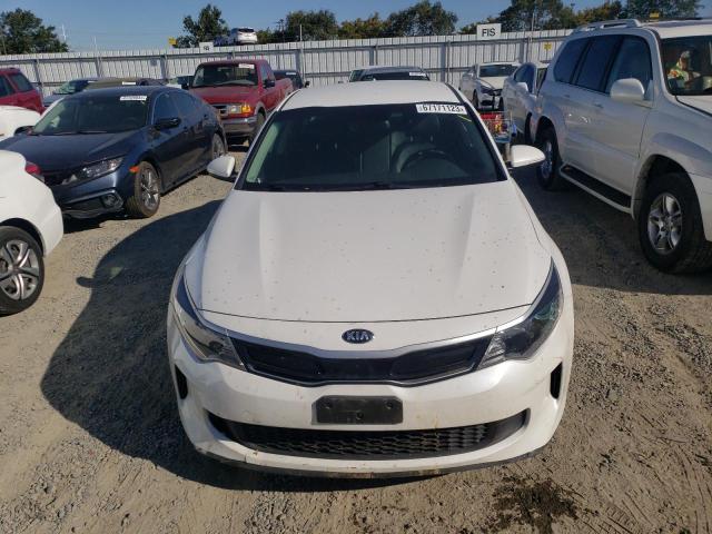 KNAGU4LE5H5018118 KIA OPTIMA HYBRID