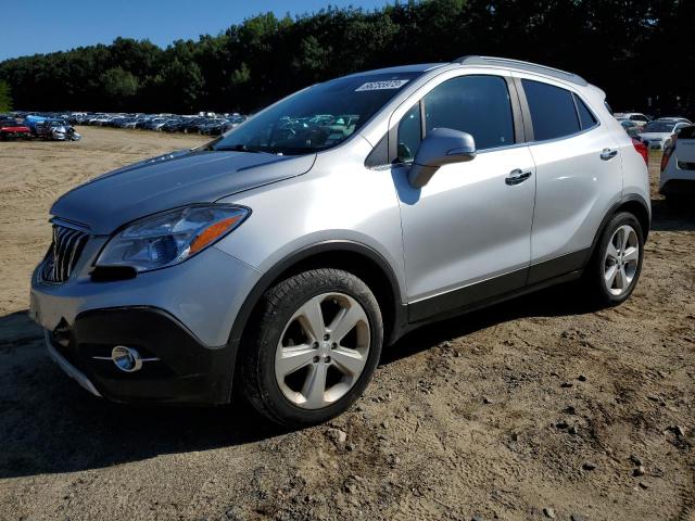 2015 Buick Encore Convenience