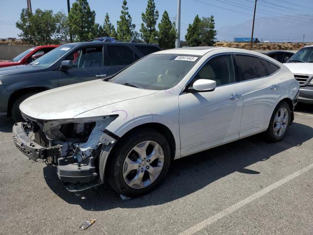 2011 Honda Accord Crosstour EX-L