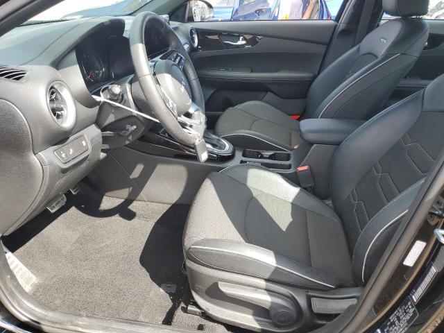 3KPF54AD8NE510101 KIA Forte Gt Line