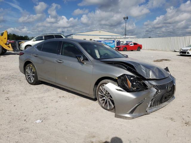 58ADZ1B19LU072657 Lexus ES350 ES 350 4