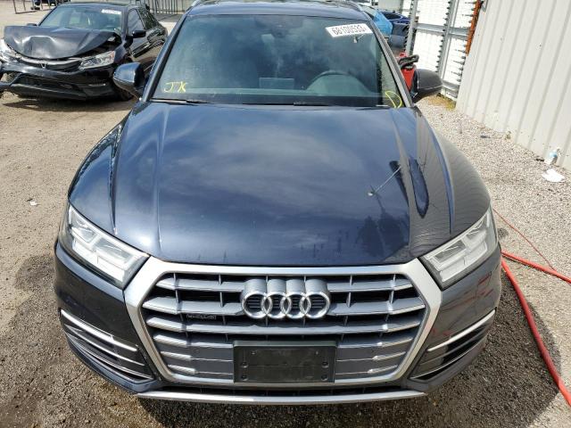 WA1BNAFY8K2069985 2019 AUDI Q5, photo no. 5