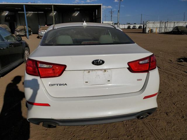 5XXGM4A79EG314225 KIA Optima Lx