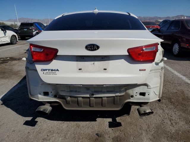 KNAGM4A76F5590591 KIA Optima Lx