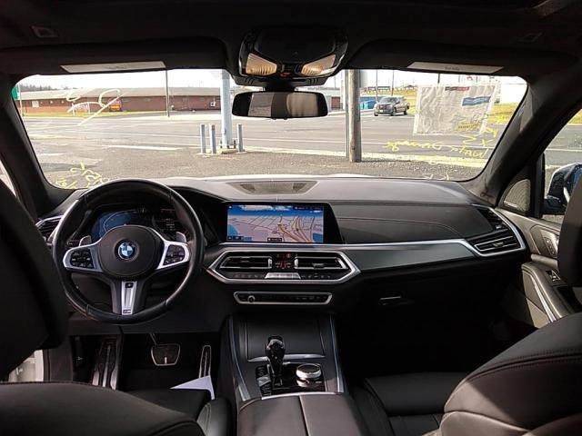 5UXJU2C50KLN67806 BMW X5 Xdrive50i