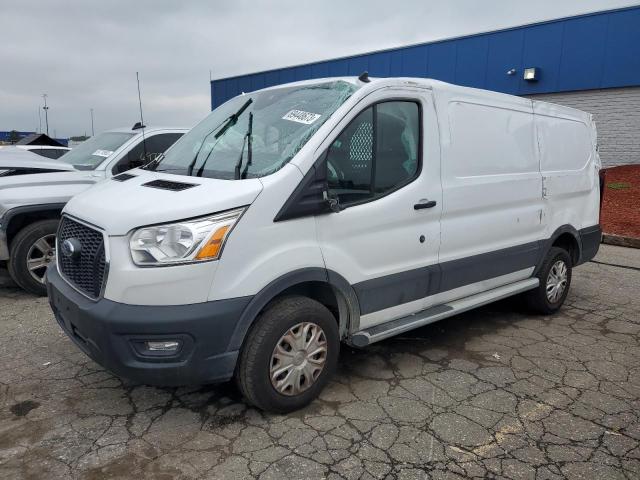 2021 FORD TRANSIT T- - 1FTBR1Y8XMKA57623