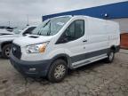 2021 FORD TRANSIT T- - 1FTBR1Y8XMKA57623