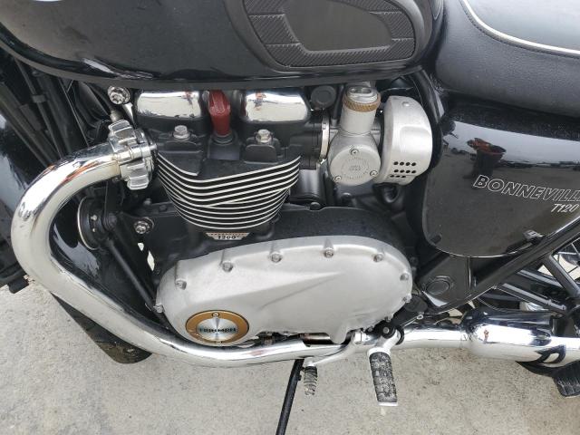 2017 TRIUMPH MOTORCYCLE BONNEVILLE - SMTD40HL9HT807018