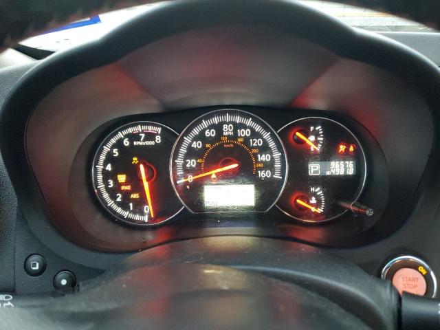 1N4AA5AP8EC444880 Nissan MAXIMA S