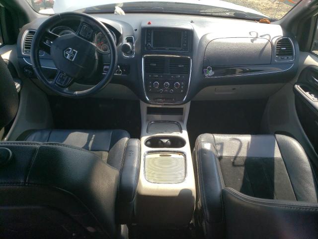 2017 DODGE GRAND CARA - 2C4RDGCG9HR841930