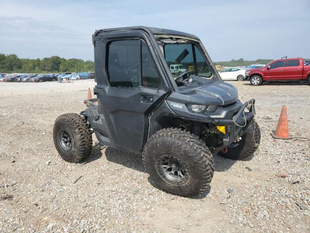 2022 CAN-AM DEFENDER L - 3JBUVAX4XNK000656