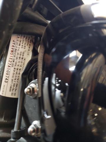 2007 YAMAHA XVS650 JYAVM01E27A109743