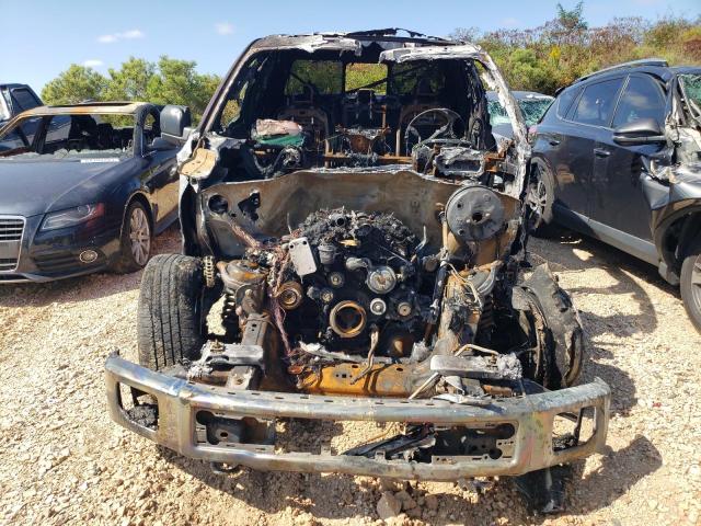 2017 FORD F150 SUPER - 1FTEX1EP7HFA08750