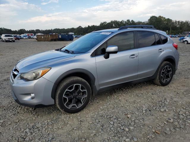 2013 Subaru XV Crosstrek 