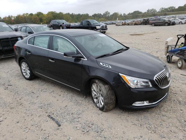 1G4GB5G35FF320180 Buick Lacrosse