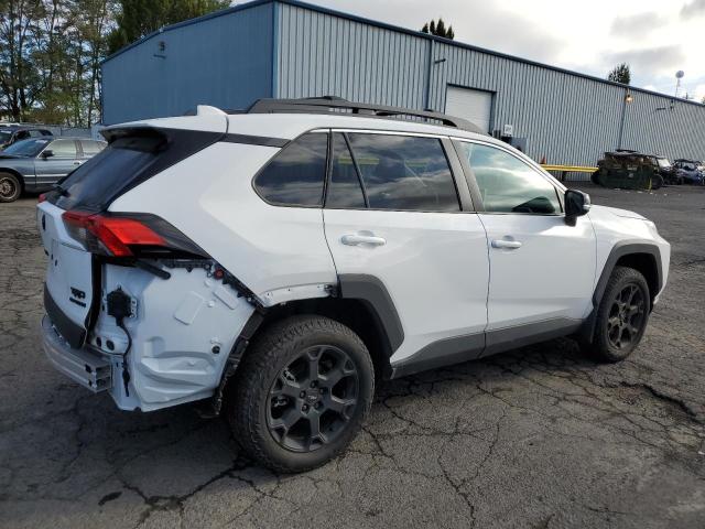 2022 TOYOTA RAV4 TRD O - 2T3S1RFV3NW318386