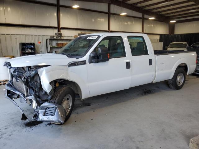 2015 Ford F-250 