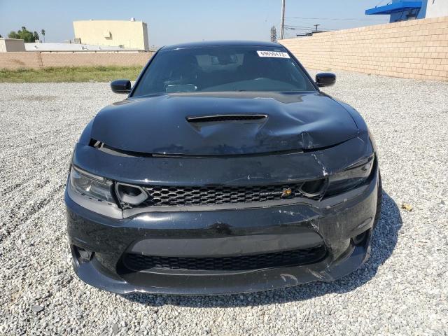 2C3CDXGJ3KH506174 | 2019 DODGE CHARGER SC