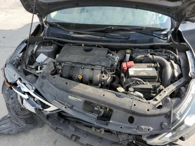 3N1AB7AP6KY424524 Nissan SENTRA S