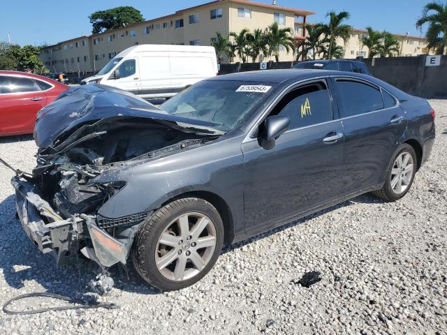 2009 Lexus ES 350 